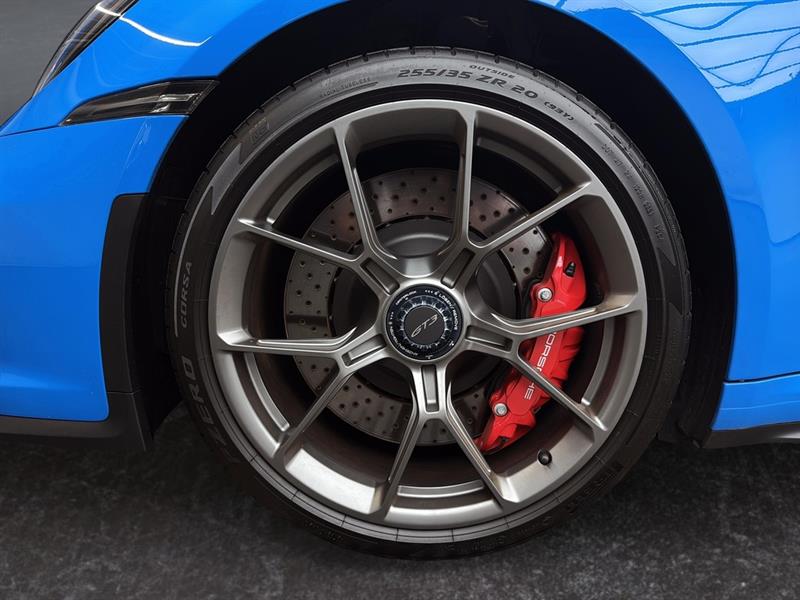 porsche 911 2022 - 11