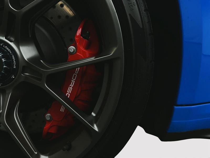 porsche 911 2022 - 12