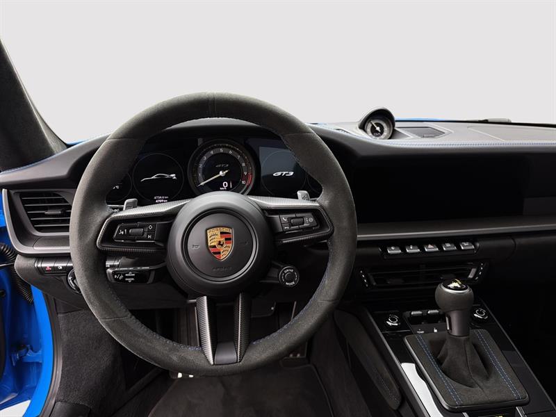 porsche 911 2022 - 13