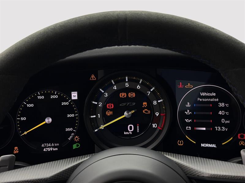 porsche 911 2022 - 20