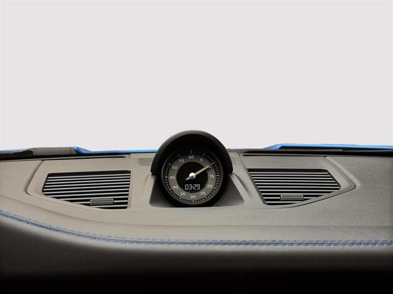 porsche 911 2022 - 21