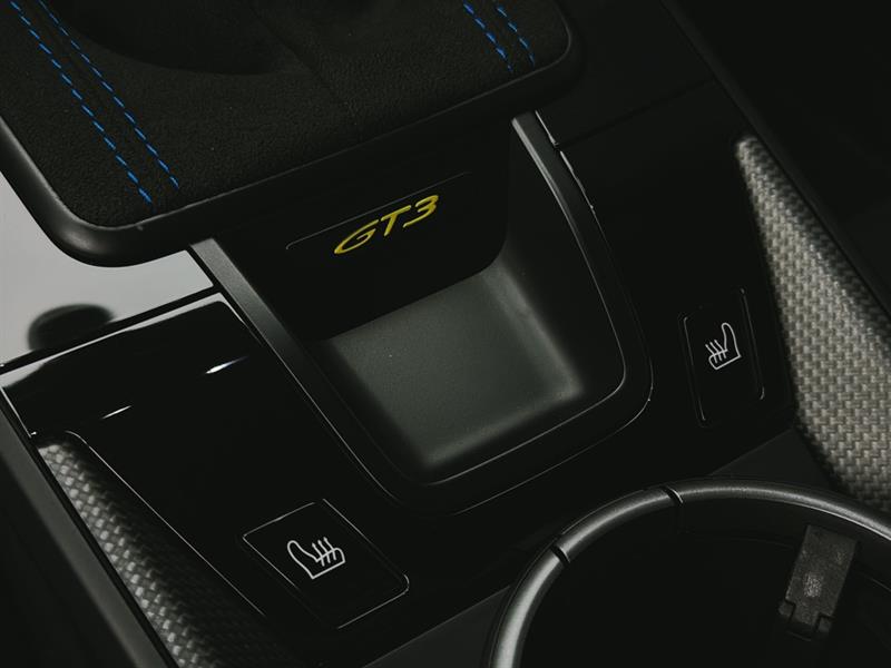 porsche 911 2022 - 23