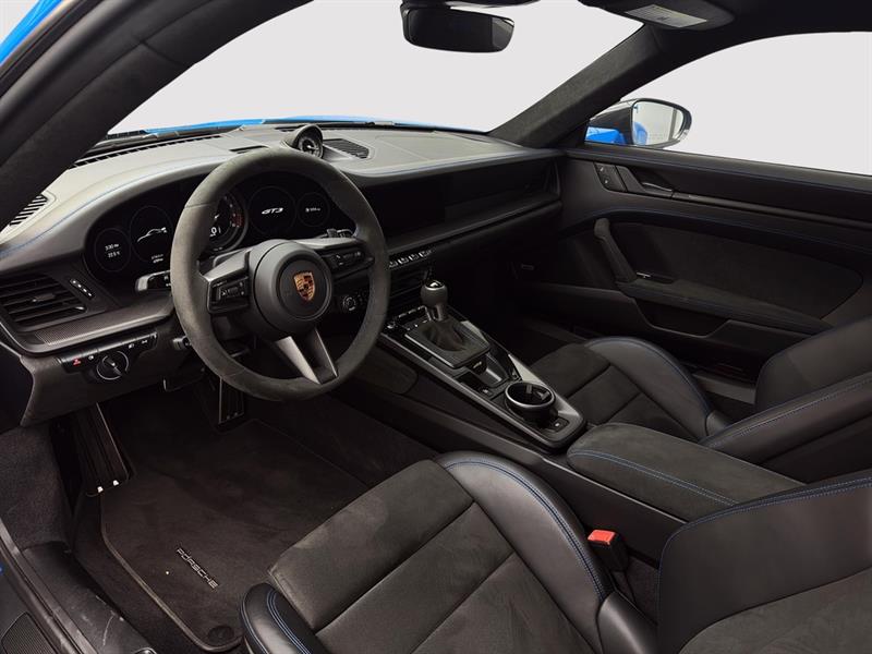 porsche 911 2022 - 27