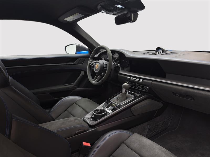 porsche 911 2022 - 29