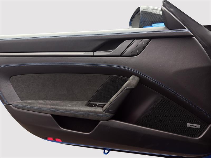 porsche 911 2022 - 30