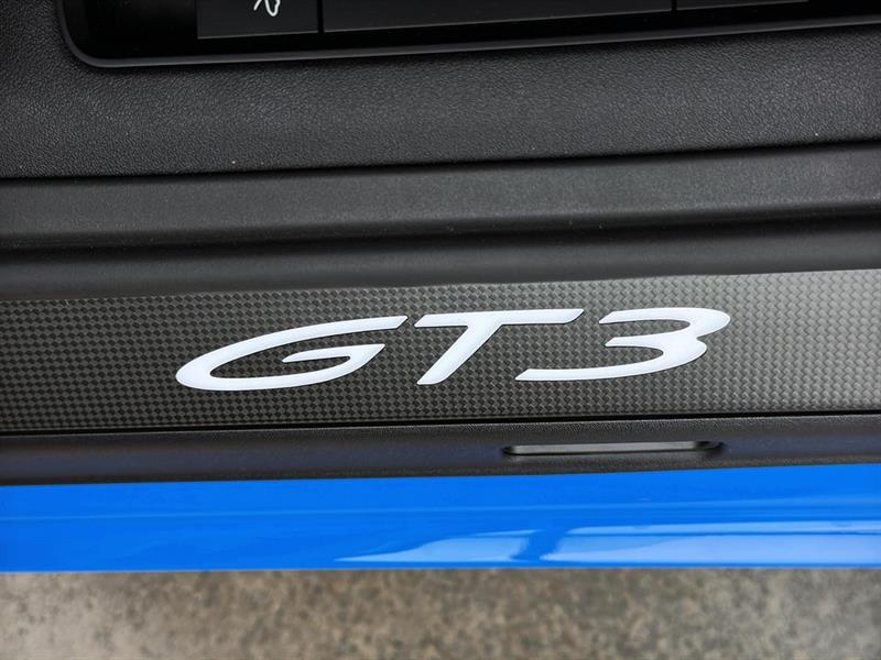 porsche 911 2022 - 33