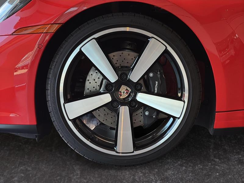 porsche 911 2025 - 7