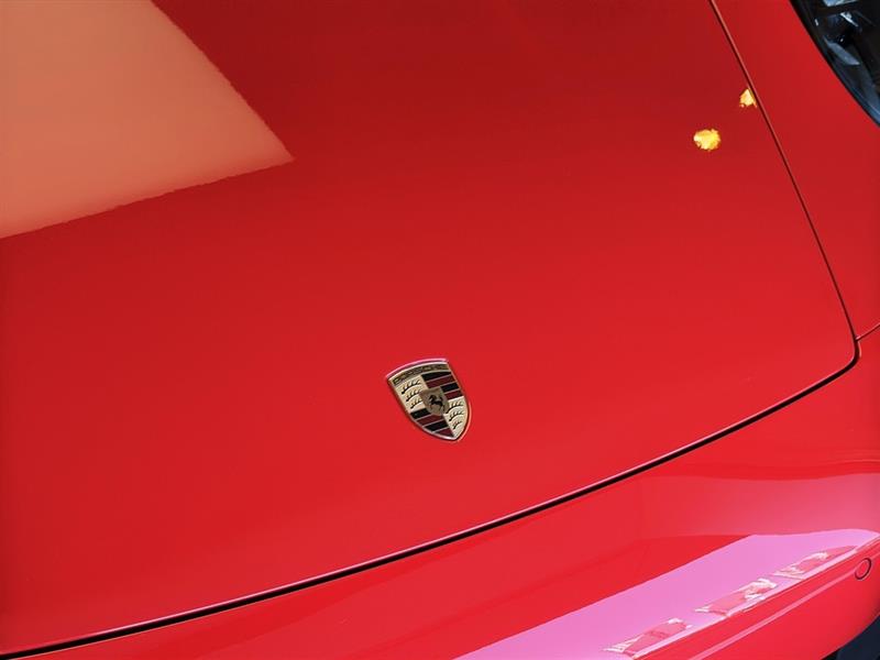 porsche 911 2025 - 8