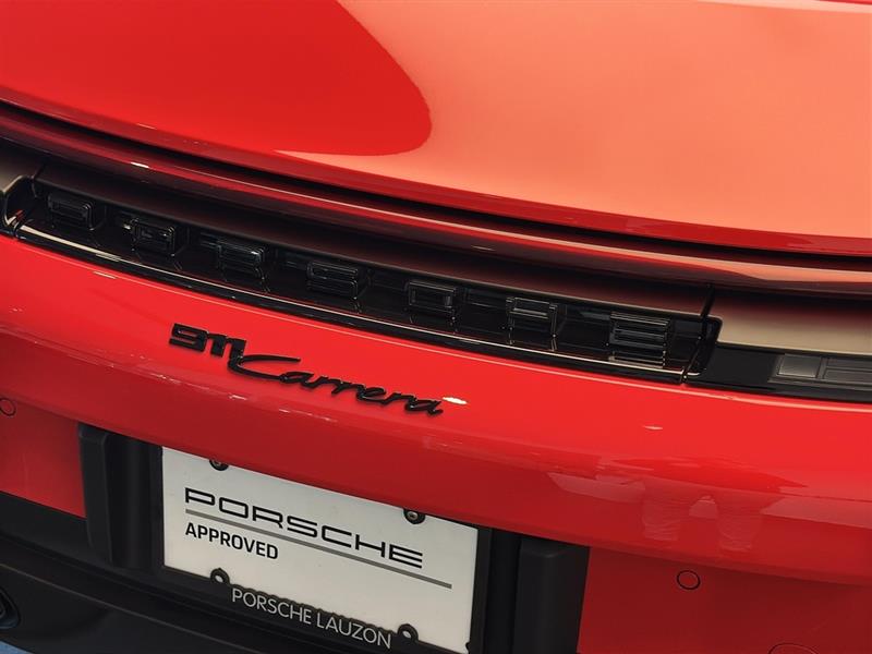 porsche 911 2025 - 9