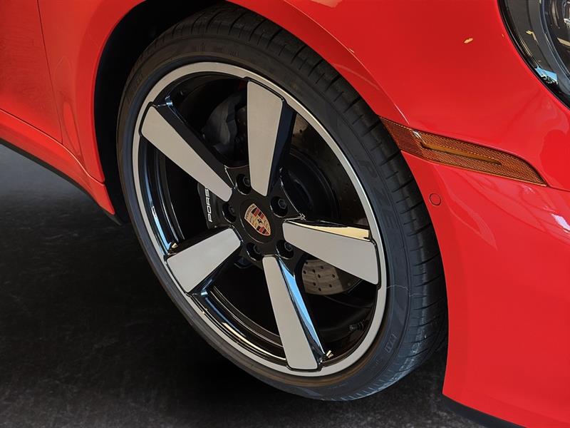 porsche 911 2025 - 10