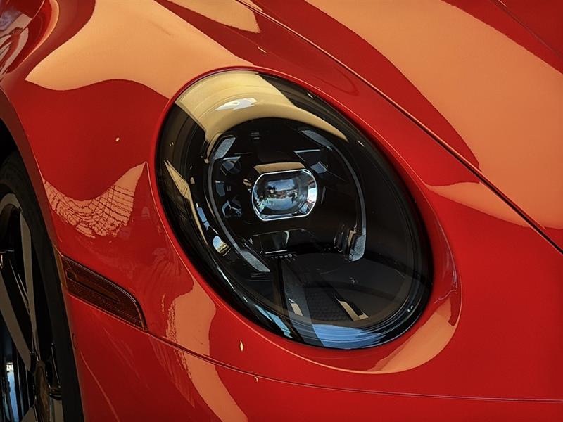 porsche 911 2025 - 11