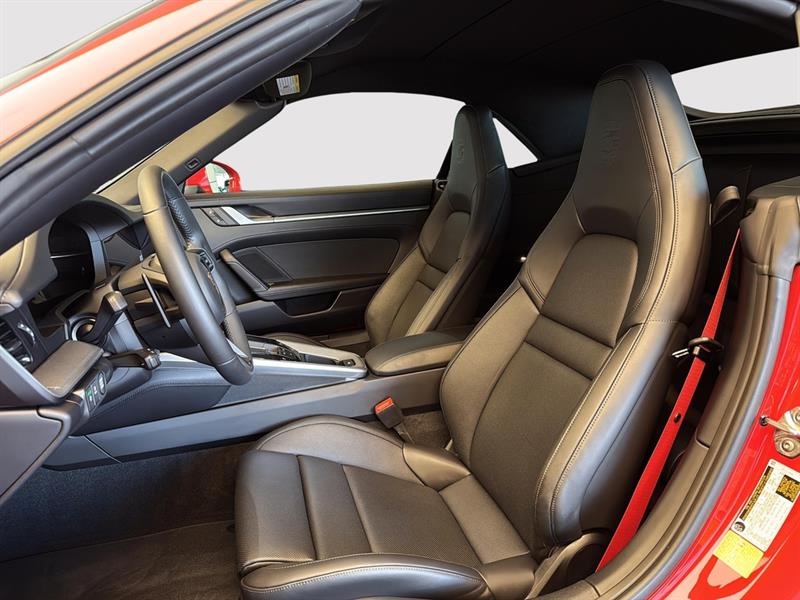 porsche 911 2025 - 14