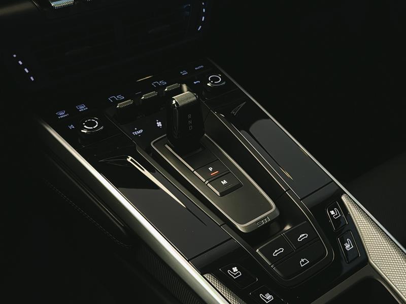 porsche 911 2025 - 17