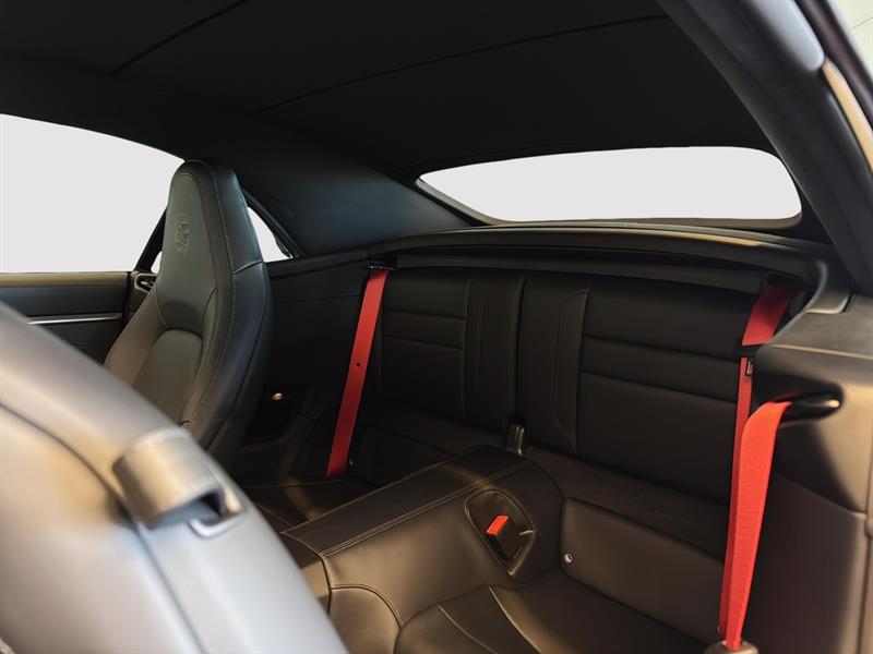 porsche 911 2025 - 19