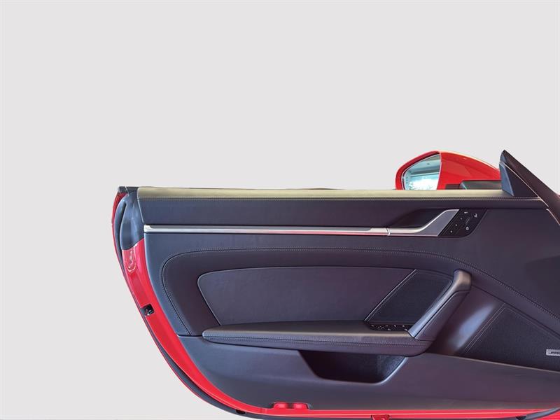 porsche 911 2025 - 20