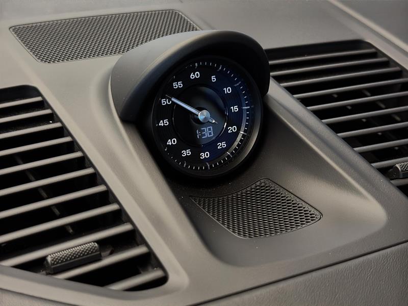 porsche 911 2025 - 26