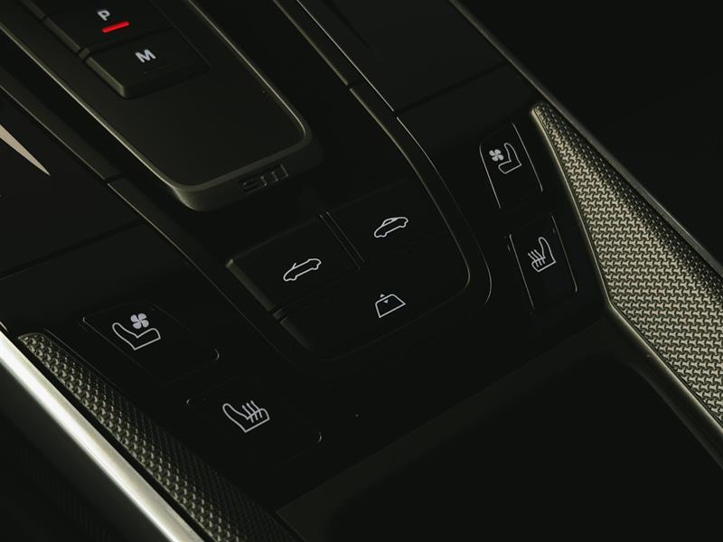 porsche 911 2025 - 27