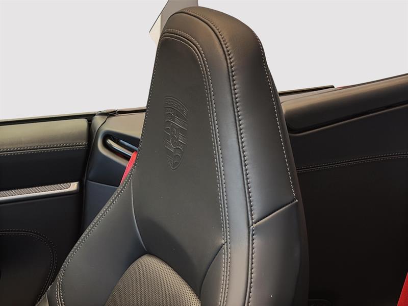 porsche 911 2025 - 29