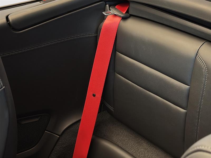 porsche 911 2025 - 30