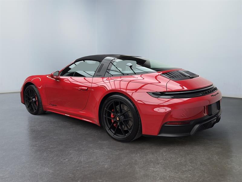 porsche 911 2025 - 3