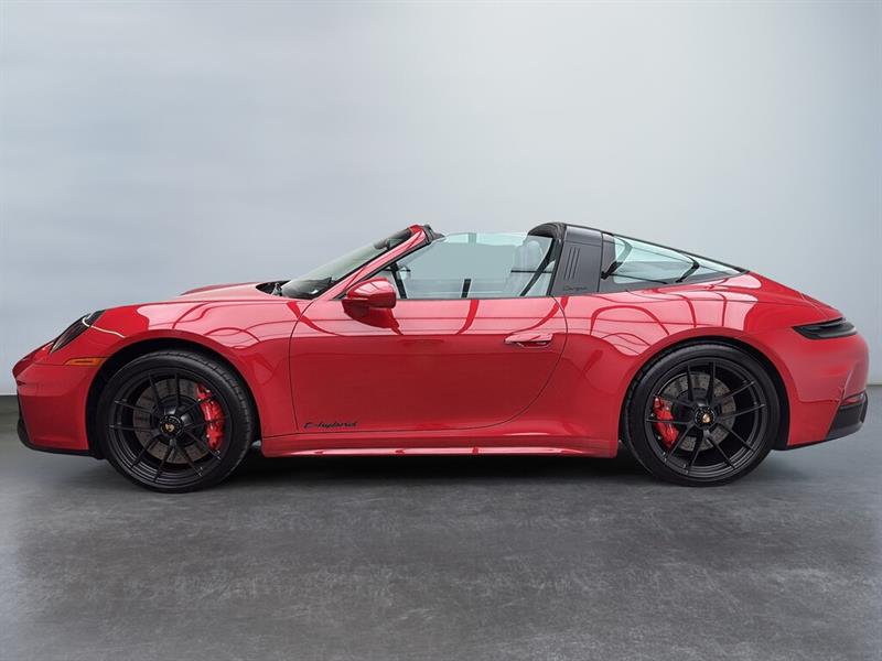 porsche 911 2025 - 5