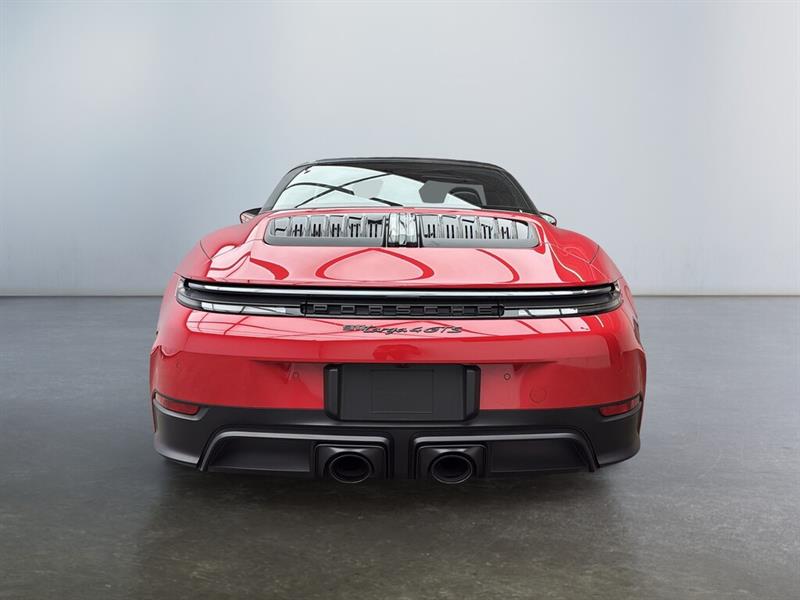 porsche 911 2025 - 7