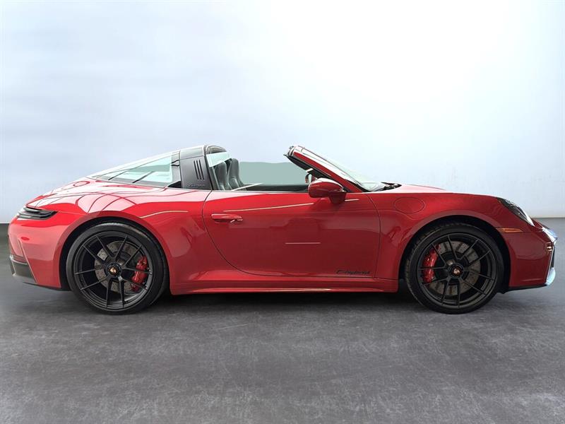 porsche 911 2025 - 8