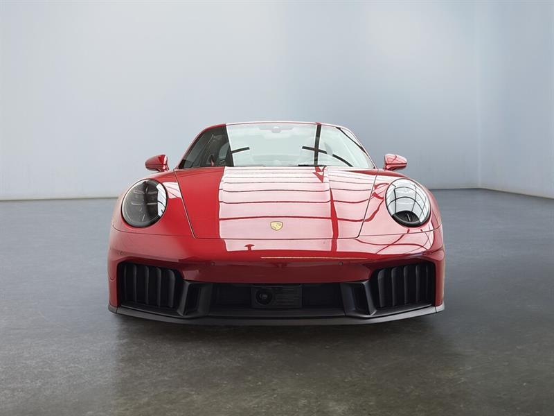 porsche 911 2025 - 9