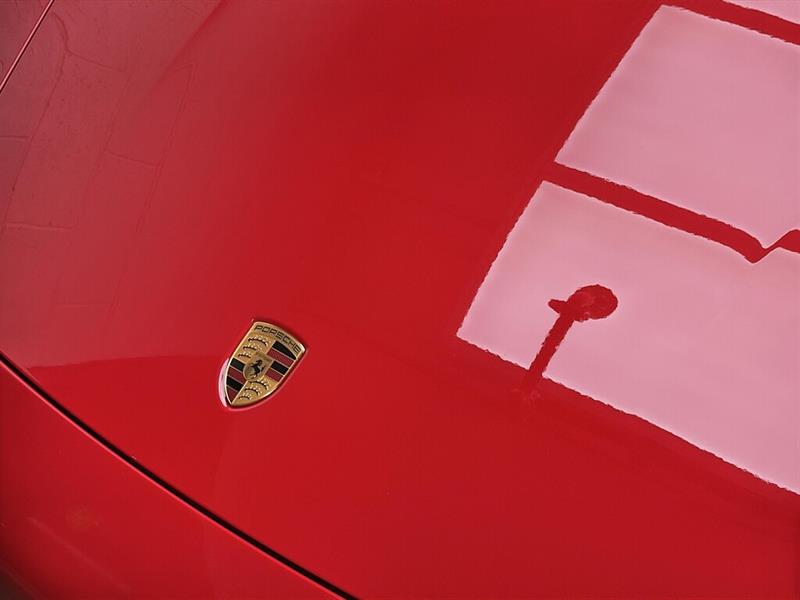 porsche 911 2025 - 10