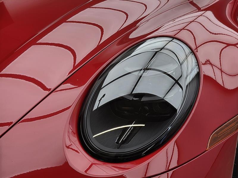 porsche 911 2025 - 11