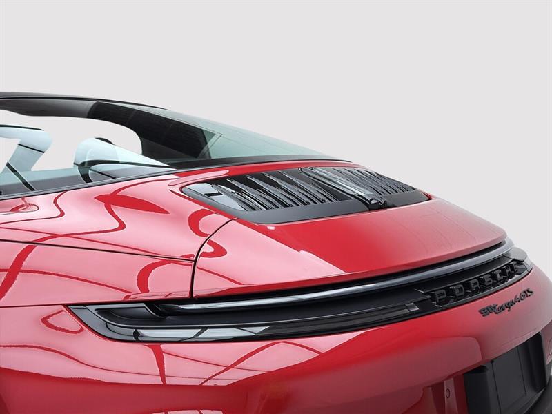 porsche 911 2025 - 12