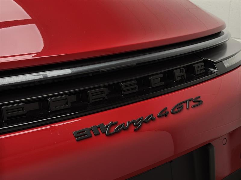 porsche 911 2025 - 14