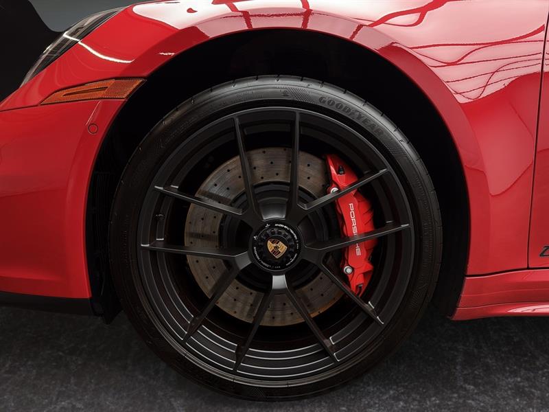 porsche 911 2025 - 15