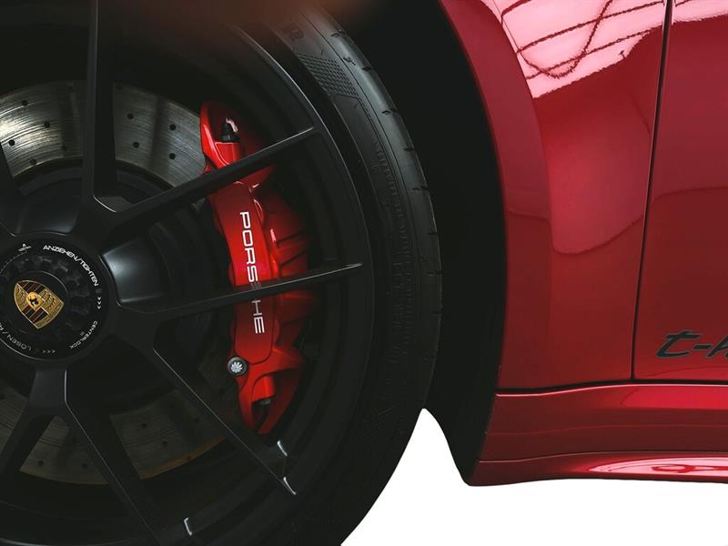 porsche 911 2025 - 16