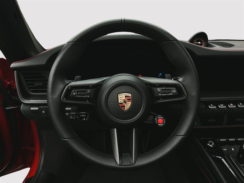 porsche 911 2025 - 19