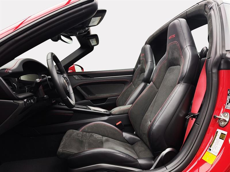 porsche 911 2025 - 20