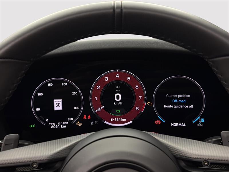 porsche 911 2025 - 23