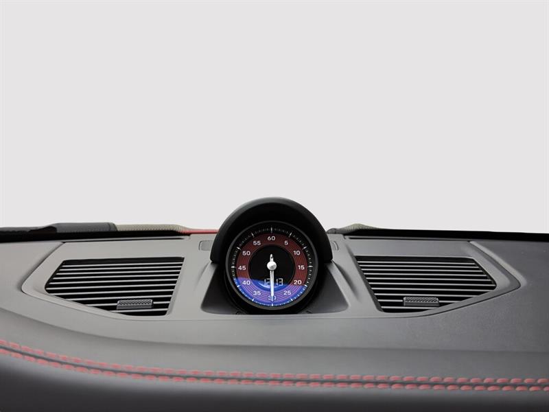 porsche 911 2025 - 24