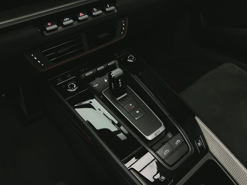 porsche 911 2025 - 25