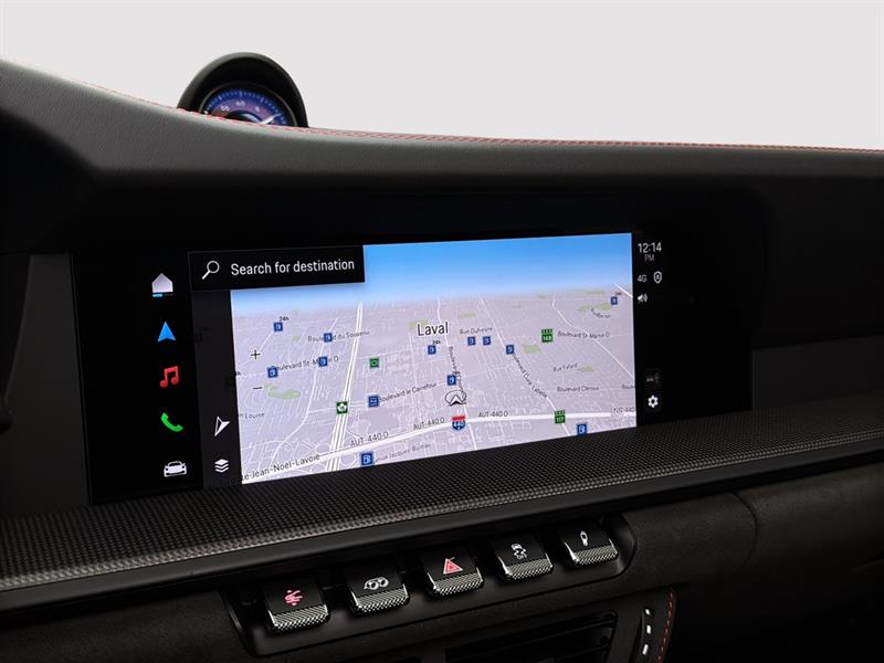 porsche 911 2025 - 28