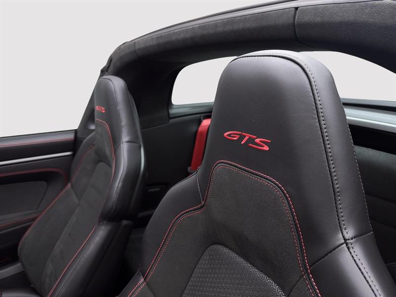 porsche 911 2025 - 30