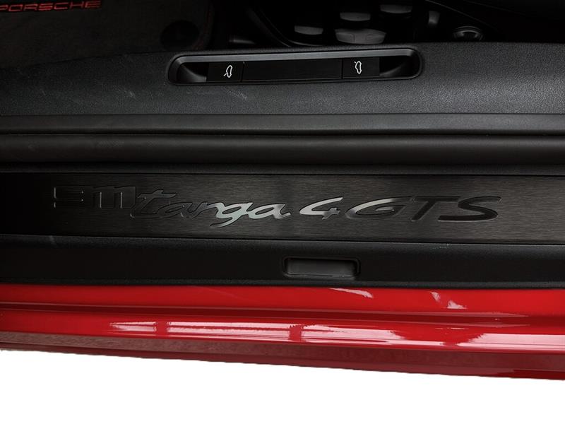 porsche 911 2025 - 35