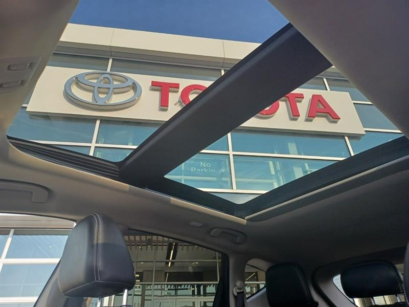 nissan Murano 2019 - 12