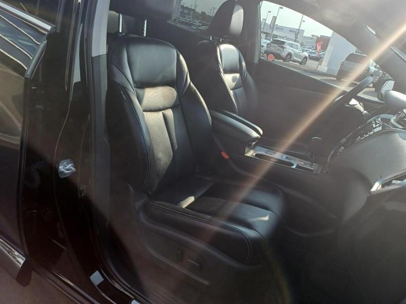 nissan Murano 2019 - 13