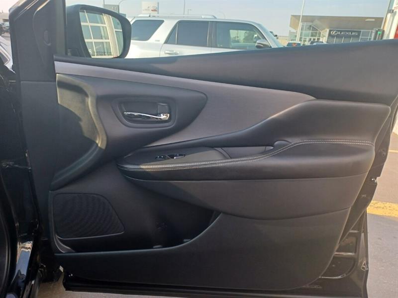 nissan Murano 2019 - 14