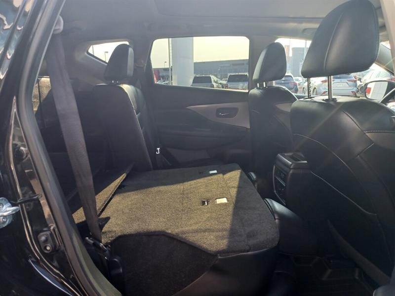 nissan Murano 2019 - 19