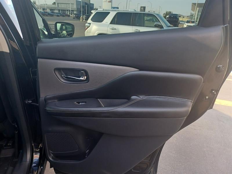 nissan Murano 2019 - 20