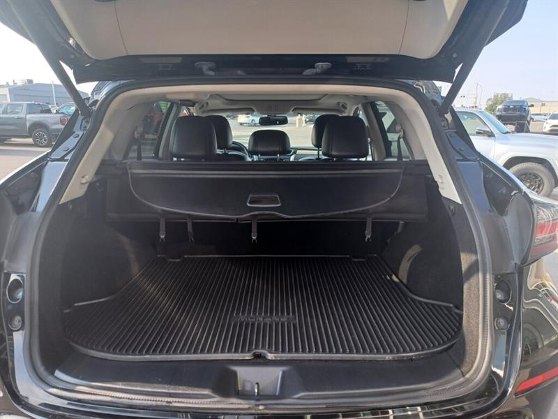 nissan Murano 2019 - 21