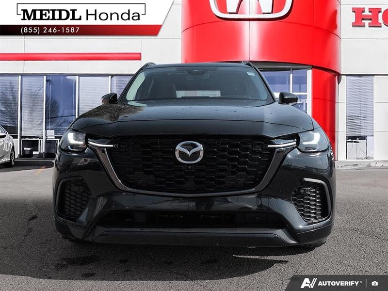 mazda CX-70 MHEV 2025 - 2