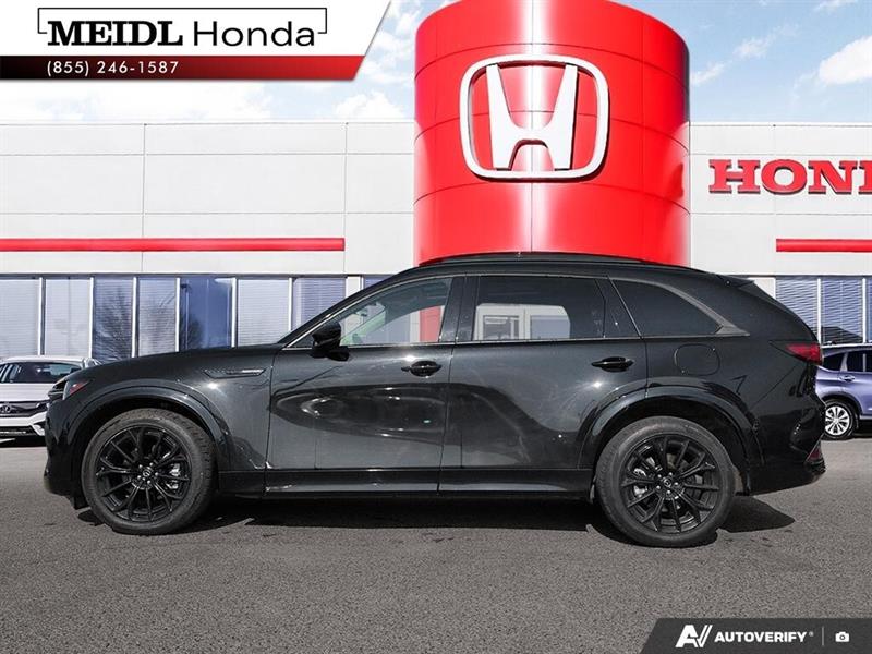 mazda CX-70 MHEV 2025 - 3